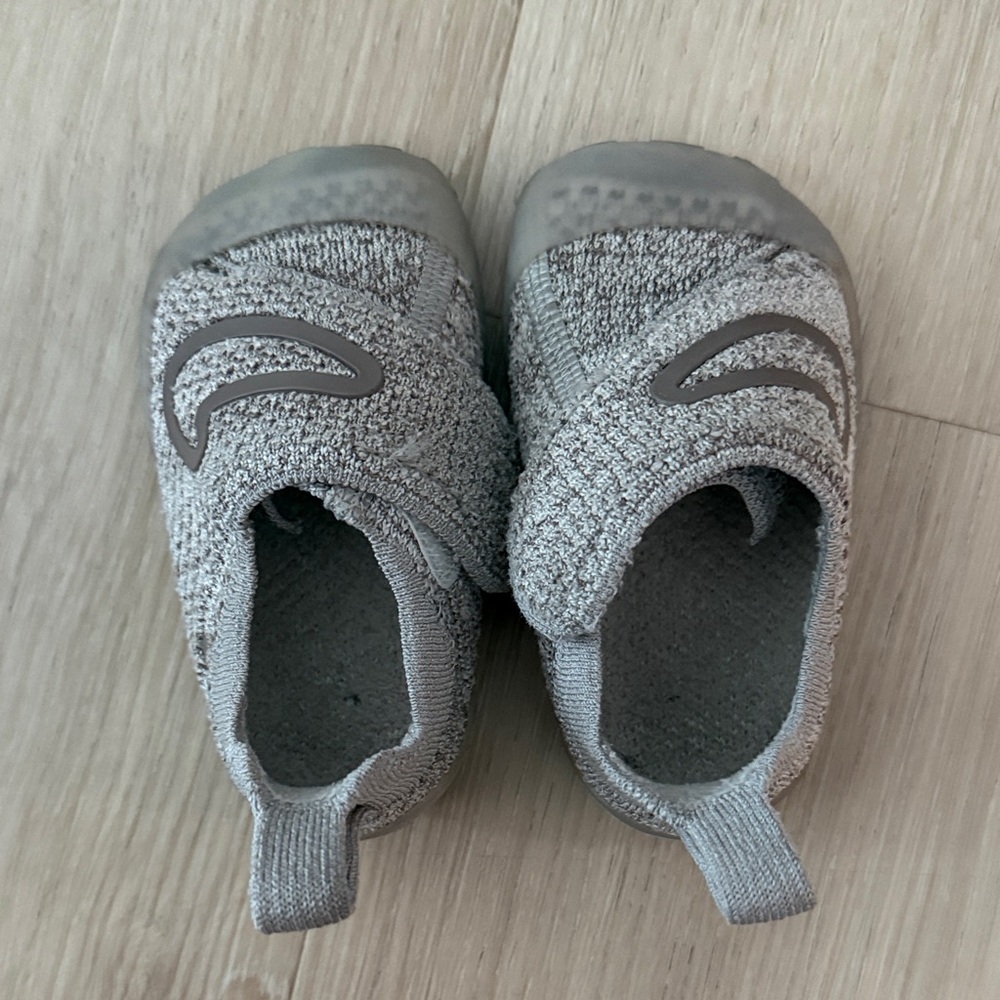 Nike Swoosh 1 Toddler Shoes - 4C